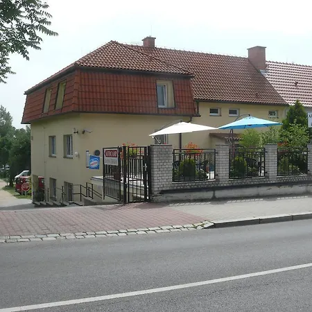 Penzion Dana Troja-3